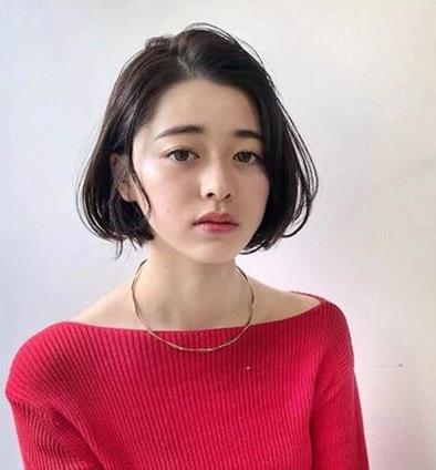 最新潮流发型大公开