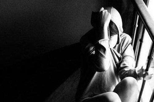 女人主动吻男人的心理