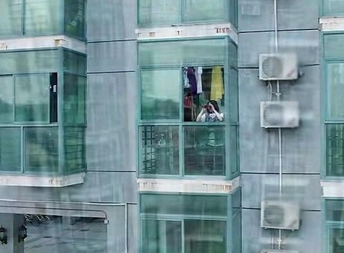 青春斗取景地是在哪所大学