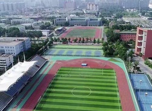 青春斗取景地是在哪所大学