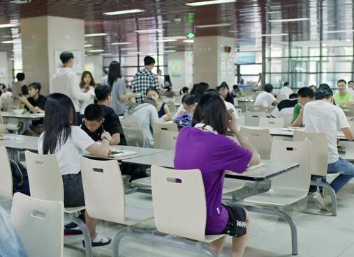 青春斗取景地是在哪所大学