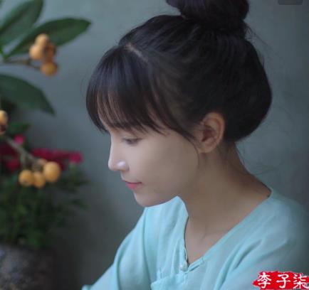 李子柒是包装出来的吗