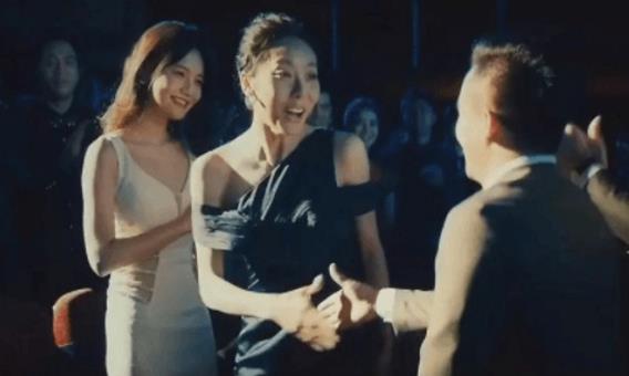 新喜剧之王结局如梦死了吗