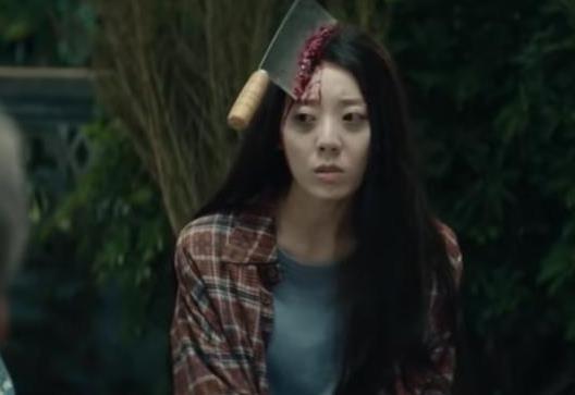 新喜剧之王如梦真实结局