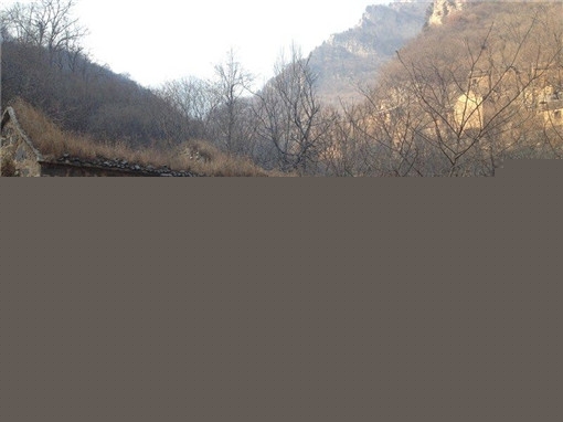 封门村为什么称为鬼村