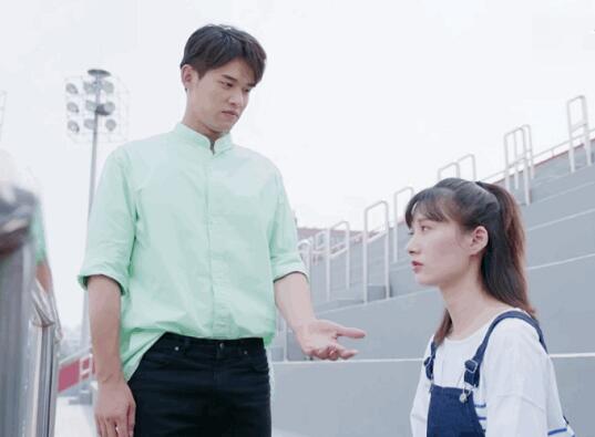 青春斗丁兰有几个男朋友分别是谁