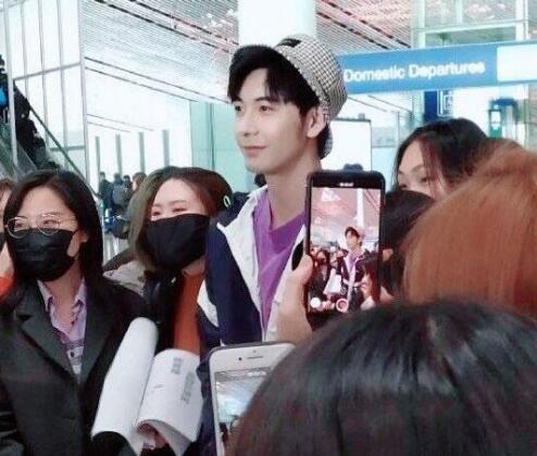 天天向上陈星旭彭小苒是哪一期