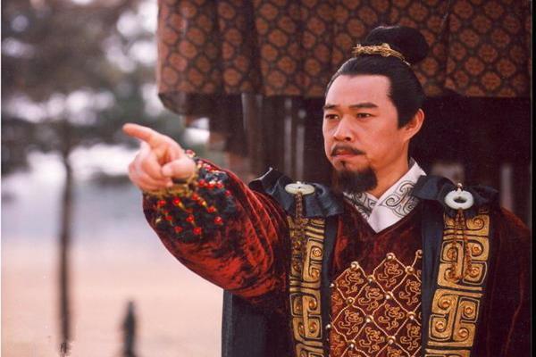 秦始皇的皇后是哪国公主