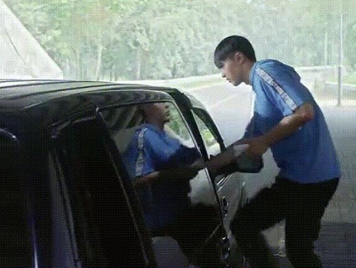 青春斗赵聪为什么不辞而别
