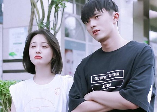 青春斗赵聪为什么不辞而别