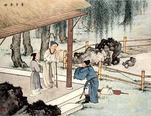 不孝有三是哪三