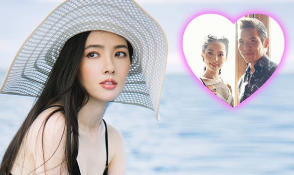 向佐郭碧婷怎么认识的