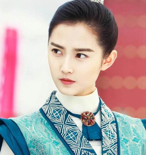 陈钰琪为什么能演赵敏