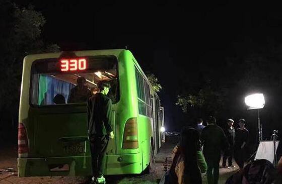 北京330路破案了吗