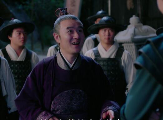 大宋北斗司幕后黑手是谁