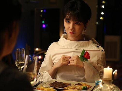 青春斗晋小妮最后和谁在一起