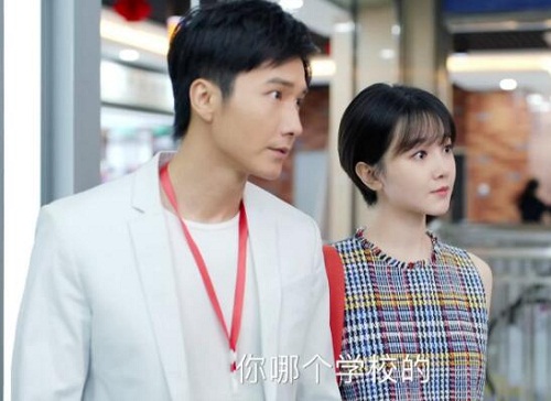 青春斗晋小妮最后和谁在一起