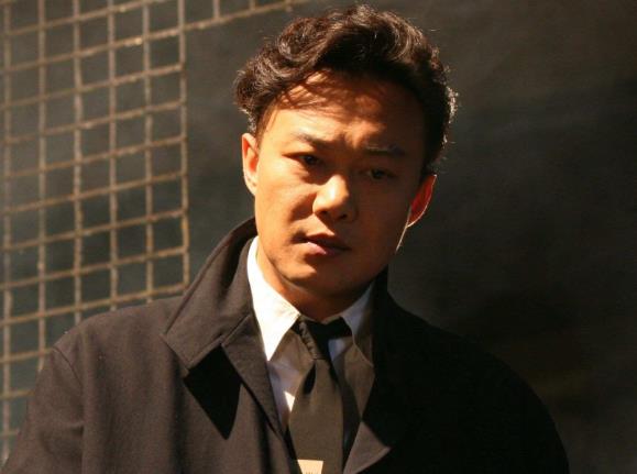 陈奕迅为什么叫医生