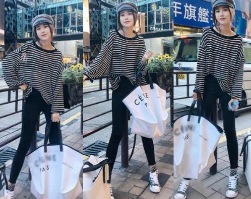适合16岁女生的穿衣打扮