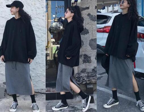 适合16岁女生的穿衣打扮