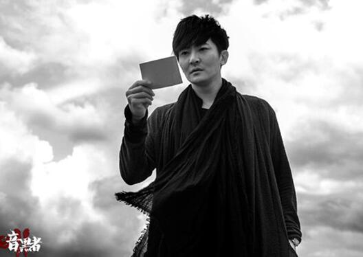 暗黑者3罗飞和darker什么关系
