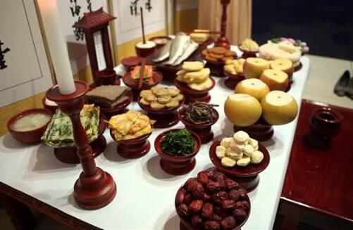 十件东西不能捡
