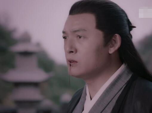 大宋北斗司太岁师傅是谁演的