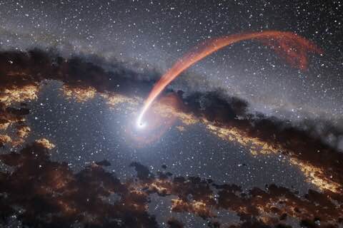 nasa不敢公布的照片