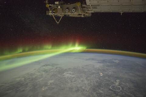 nasa不敢公布的照片