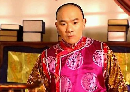 康熙为什么不喜欢老八