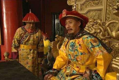 康熙为什么不喜欢老八