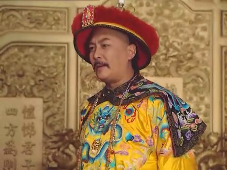 老八为什么没斗过雍正