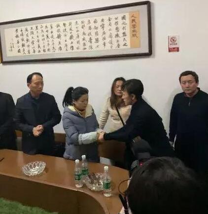 滴滴司机遇害监控
