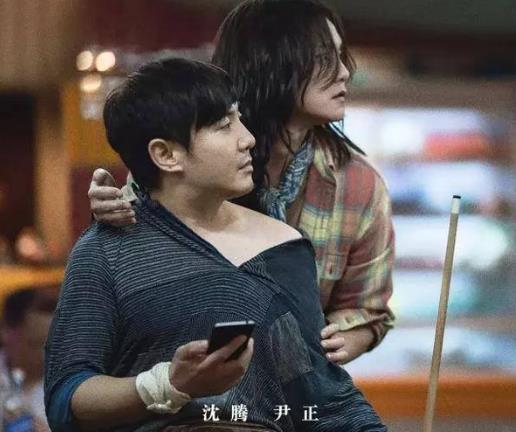 飞驰人生为什么张弛赢了