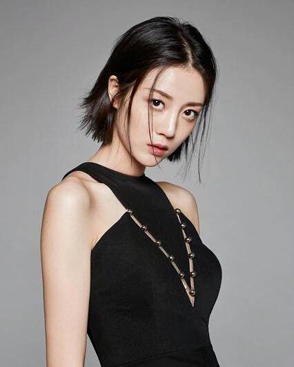 李溪芮为什么解约