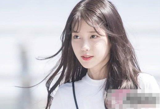 女生大圆脸适合什么发型