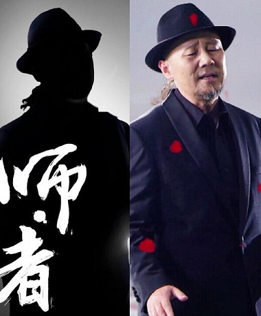 少年可期师父都是谁