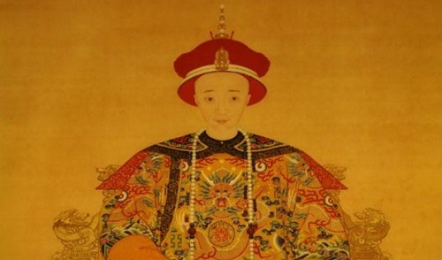 咸丰皇帝死亡原因是什么