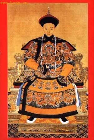 咸丰皇帝死亡原因是什么