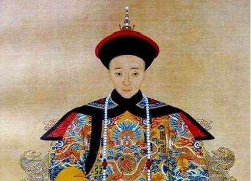 咸丰皇帝死亡原因是什么