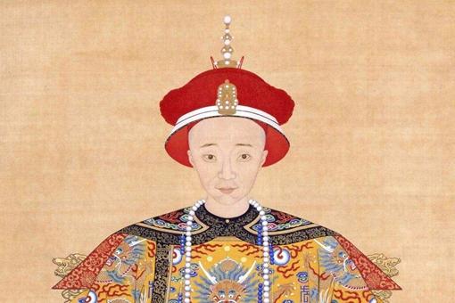 咸丰皇帝就一个儿子吗