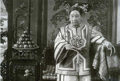 咸丰皇帝就一个儿子吗