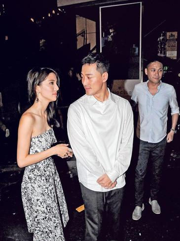吴千语和林峰为什么分手