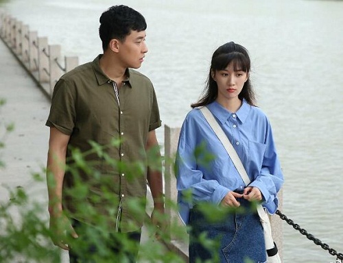 青春斗丁兰为什么和曾海铭分手