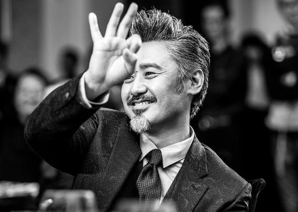 吴秀波出什么事情了