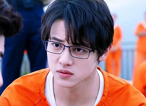 暗黑者3杭文治真实身份是什么