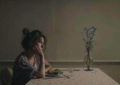一个女人新婚夜的自述