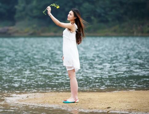 一个女人新婚夜的自述