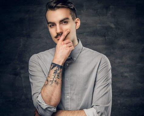 分手后的男人都在想什么