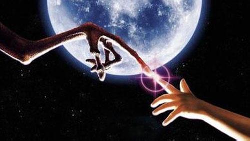 人类不是进化而成的而是外星人